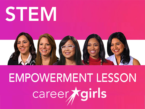 Why Choose STEM: Video-Based Career Exploration Lesson