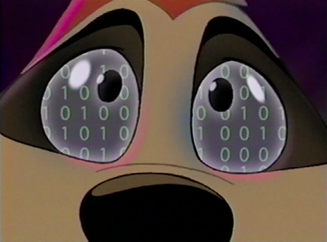 How does a CD play music?