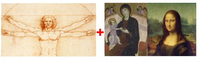 Renaissance-Reformation-Scientific Revolution DBQ