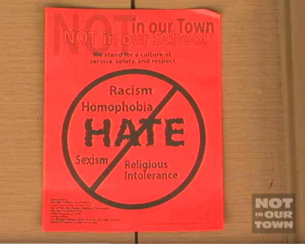 What Do You Say to “That’s So Gay?”