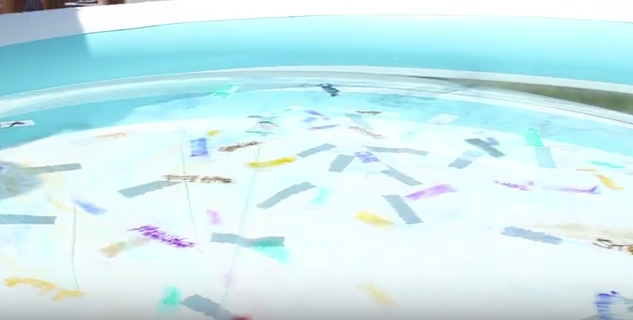 Dissolving Stereotypes