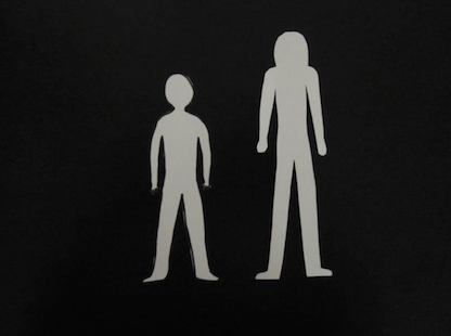 Lesson Plan: How Big is Big?