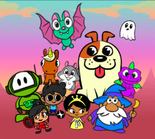 Hour of Code Tutorial--Playlab Game