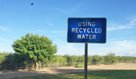 Lesson Plan: Water Cannot Be Wasted