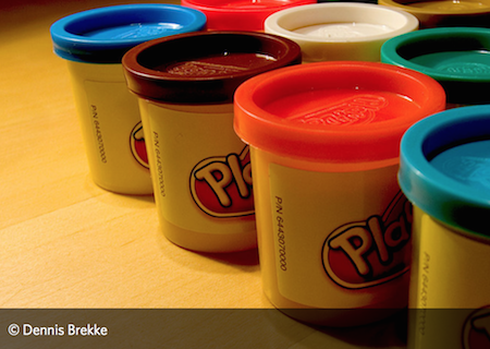 Worlds in Comparison