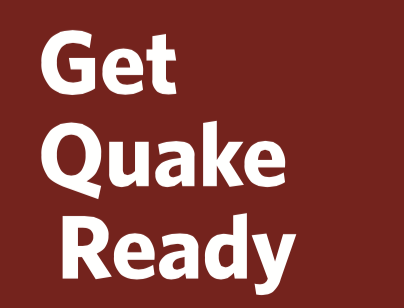 Earthquake Preparedness: Thinking Ahead