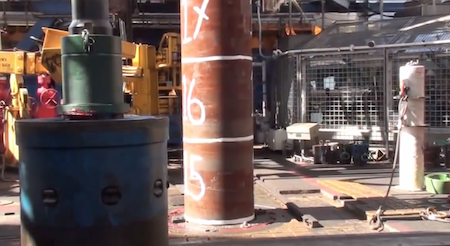 Drilling Deep for Earthquakes