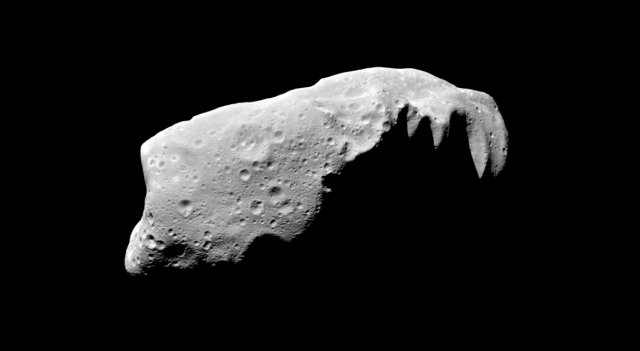B612 Foundation Sentinel Mission