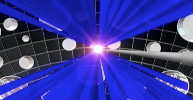 Nuclear Fusion in Our Backyard