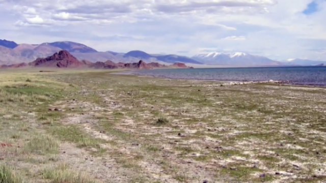 The Extreme Side of Life