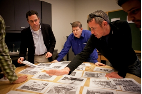 How To Teach About The Holocaust