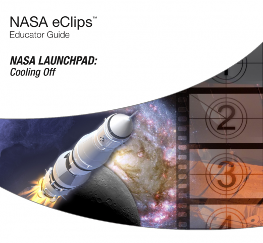 NASA ECLIPS: (HIGH SCHOOL) COOLING OFF