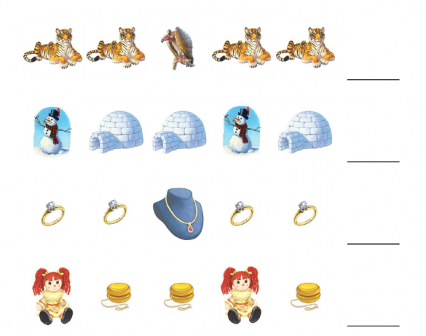 Patterns Printable Collection