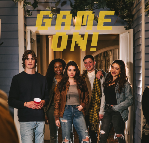 Sexual Assault & Harassment - Bystander Intervention Education - GAME ON!