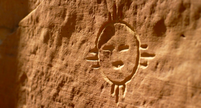 Today's Native America | Global Oneness Project