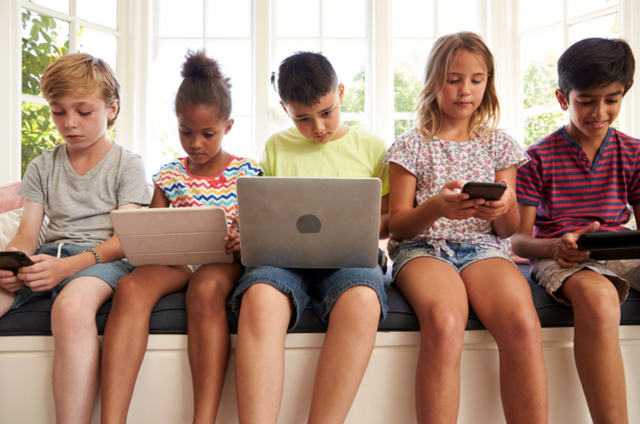 Guide to Online Safety for Kids