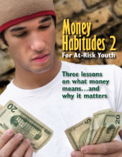 Money Habitudes (For At-Risk Youth) Sample Activity 