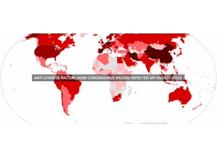 Anti-Chinese Racism: How Coronavirus Racism Infected My High School