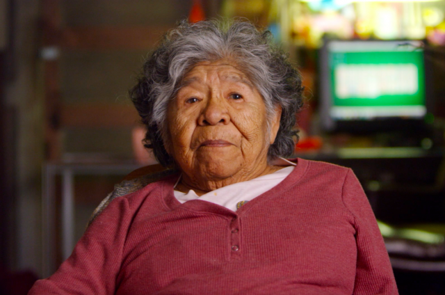 Cultural Heritage: Recording a Native Language Dictionary | Global Oneness Project