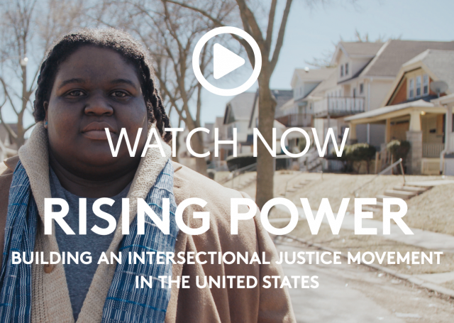 Fundamental: Teaching Racial and Gender Justice Amid COVID-19