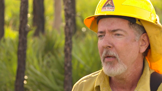 Meet the Scientist: Zachary Prusak