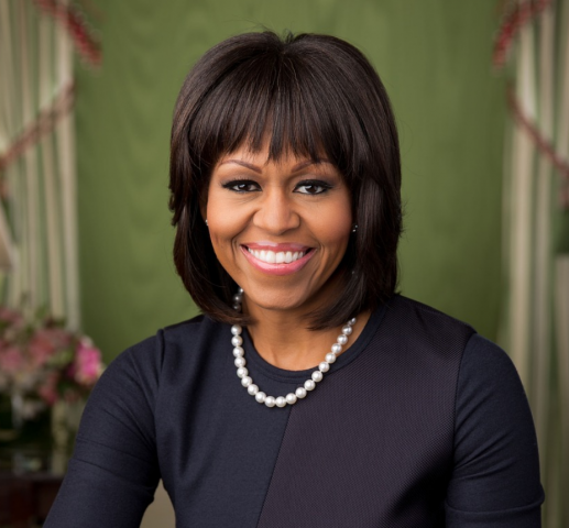 Michelle Obama