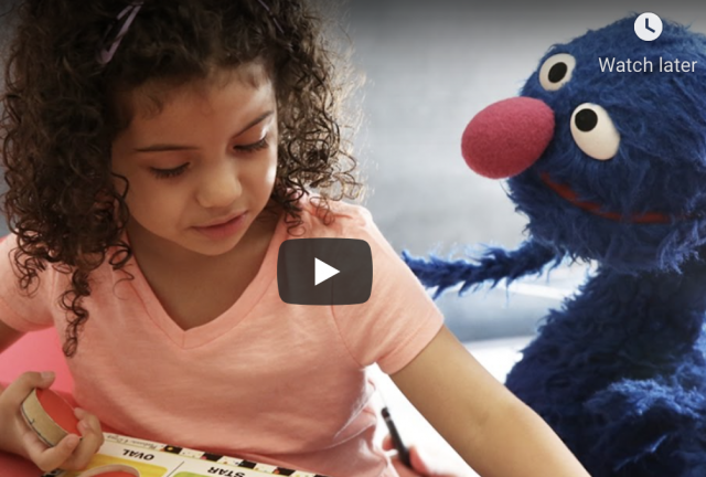 Autism Toolkit: Find an Activity from Sesame Street in Communities