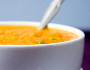 Mini 'Tastes' of East African foods - starter :)