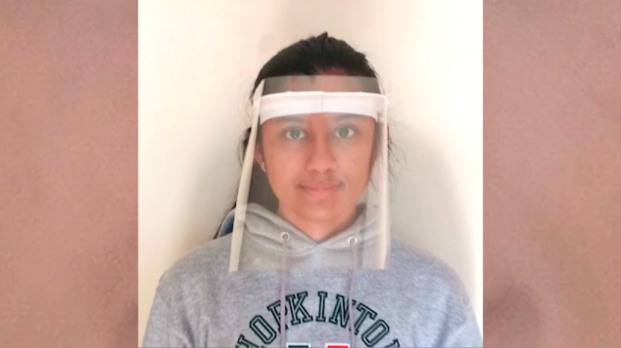 Lesson plan: How Personal Protective Equipment (PPE) inventions save lives and how students can help