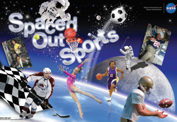 Spaced Out Sports Educator Guide