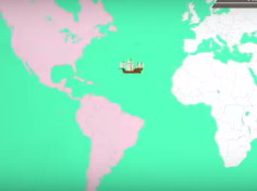 The Atlantic Slave Trade