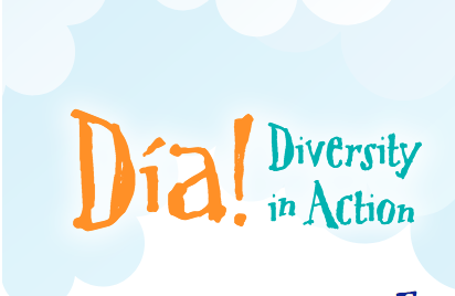 Activity Sheets for Dia!  Diversity in Action