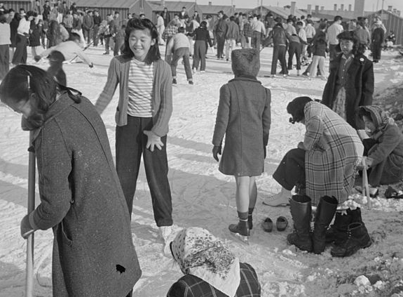 Japanese Internment: Injustice or War Necessity?