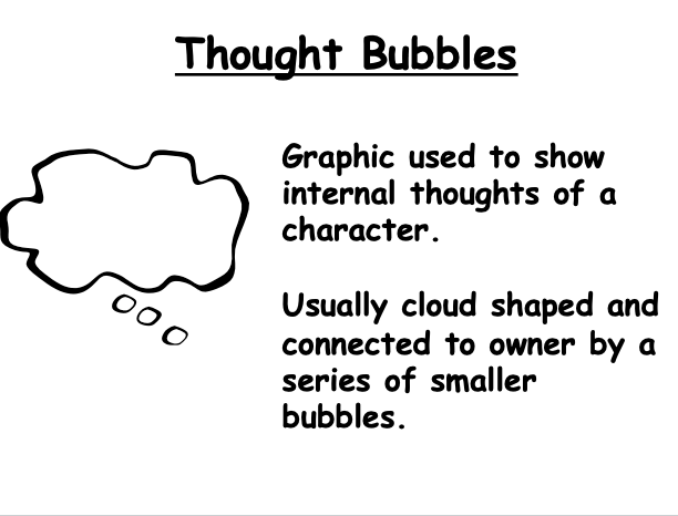 Superhero Unit - Comics in the Classroom