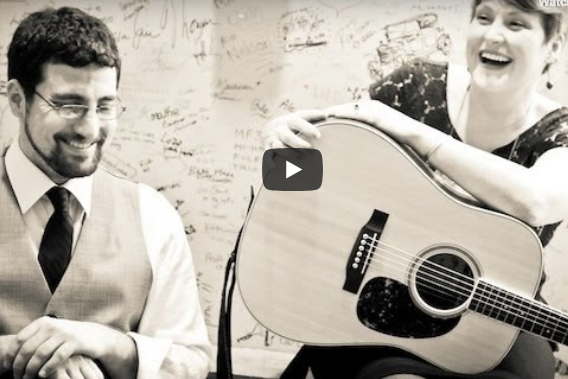 Singing with Emotion with American Nomad