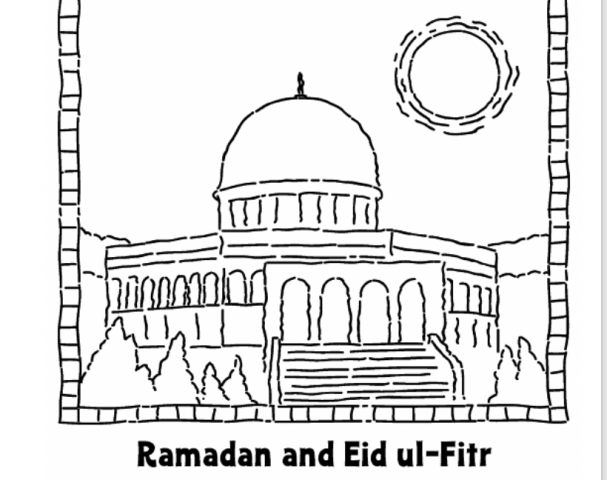 Ramadan Eid Activities