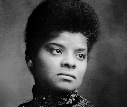 Progressive Era Review - Ida Wells-Barnett