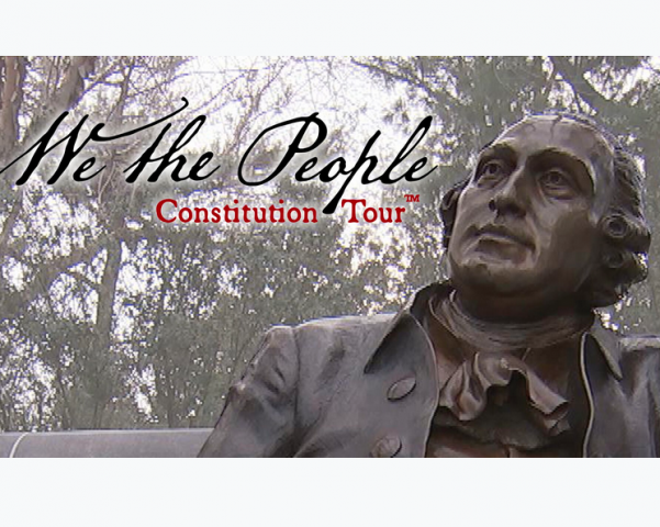 We the People: George Mason