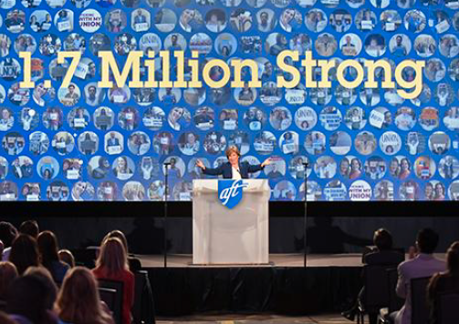 SEPTEMBER 2019 AFT PROFESSIONAL LEARNING NEWSLETTER:  Takeaways from AFT TEACH 2019