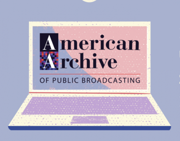 Press Play on History: Unlocking 70 Years of Primary Source Materials for Distance Learning with AAPB