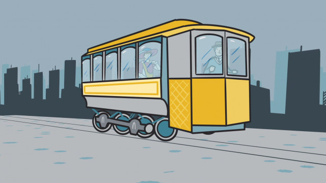 The Windshield Wiper: A Female Innovation