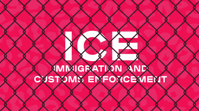 Never Again Action: Young Jews Against ICE