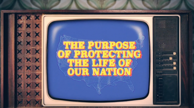 Lyndon B. Johnson: The Great Society Speech