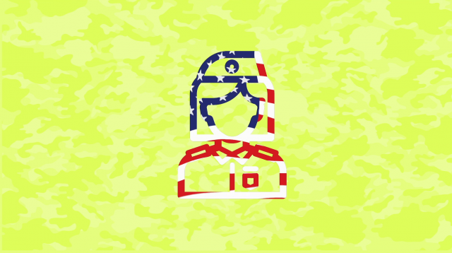 GI Jane: What I Loved About Serving in the Army