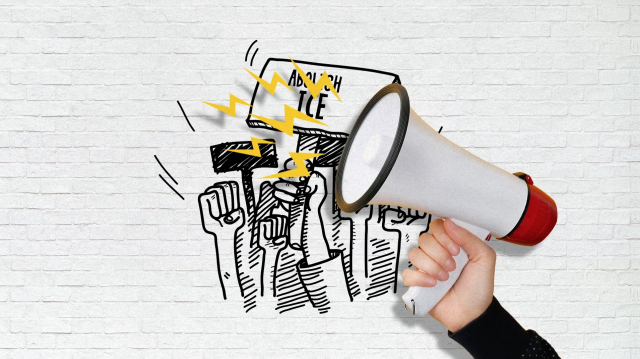 Standing Up To ICE: How Young People Are Protesting For A Fairer America