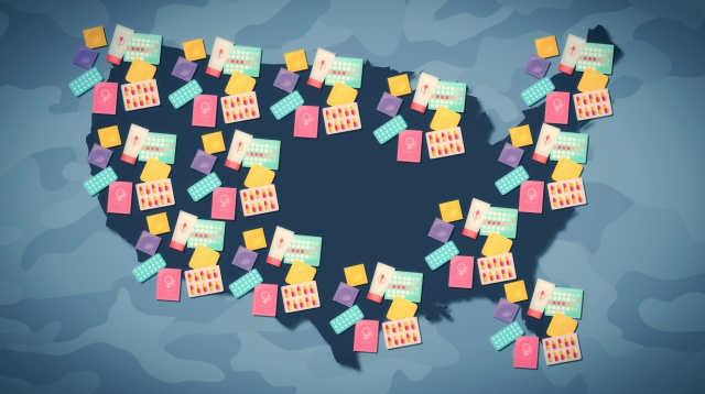 The History of Birth Control