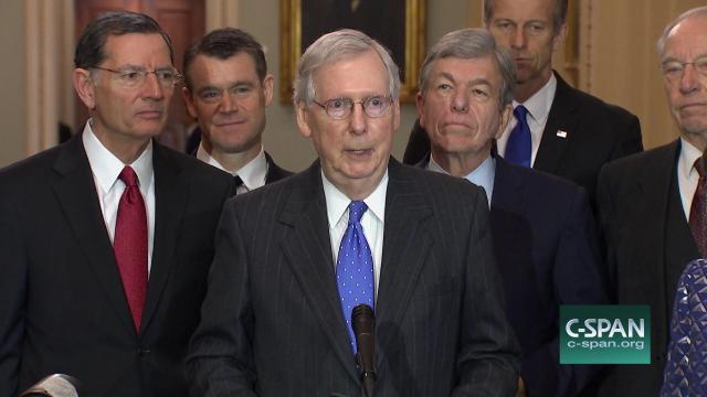 Lesson Plan: The Roles of Congressional Leadership Positions