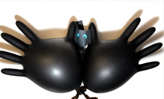 Smelly Bats - Diffusion Activity