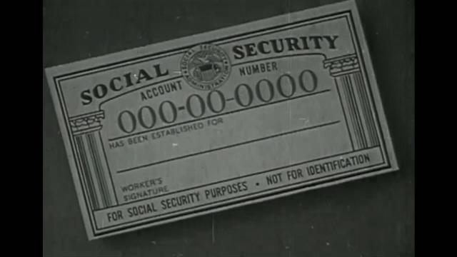 Lesson Plan: The Future of Social Security