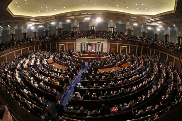 Lesson plan: The State of the Union Address